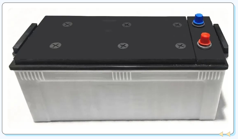 中船風帆第四代駐車空調(diào)電池蓄勢待發(fā)