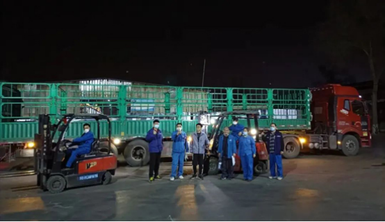 重視宣傳，守好輿論陣地